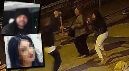 Eskişehir'de 15 kez bıçaklanmıştı: Eski sevgili dehşetinde yeni karar!