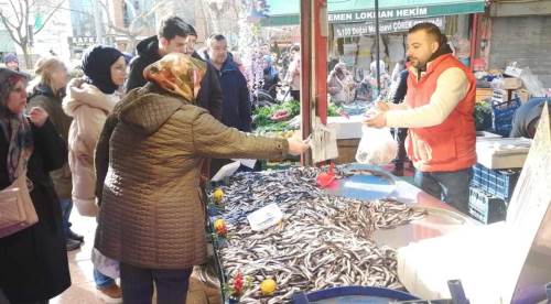 Eskişehir'de 15 Nisan öncesi tezgahlarda zam dalgası!