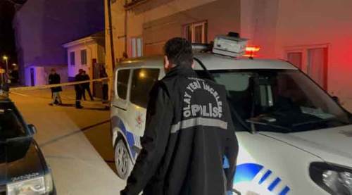 Eskişehir'de 15 yaşındaki çocuğu sırtından vurmuşlardı: Flaş gelişme!