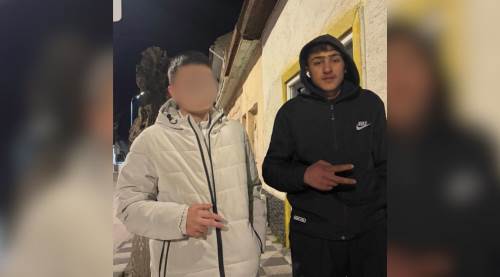 Eskişehir'de 15 yaşındaki çocuğun ölüm oyunu!