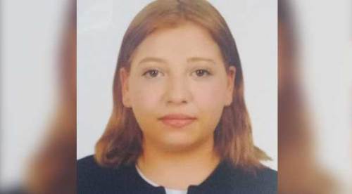 Eskişehir’de 15 yaşındaki kayıp kızdan iyi haber