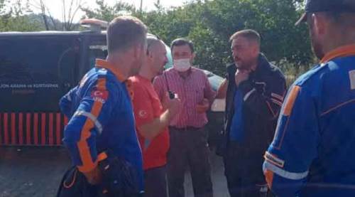 Eskişehir'de 15 yaşındaki kız kayboldu! Seferber oldular...