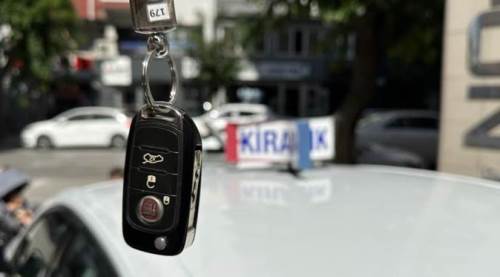 Eskişehir'de 15 yıldır böylesini görmedik !