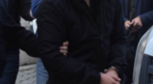 Eskişehir'de 150 bin liralık malzeme hırsızlarına operasyon