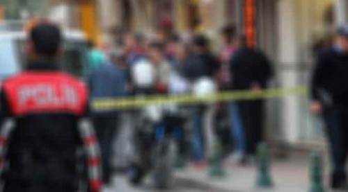 Eskişehir'de 16 yaşındaki çocuk, ağabeyini öldürdü!