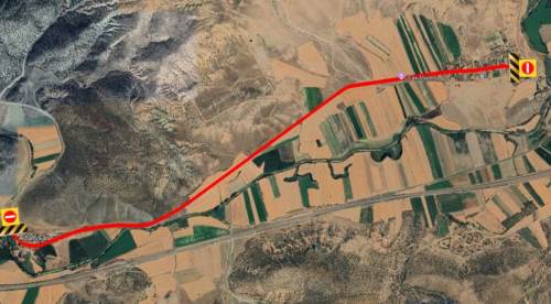 Eskişehir'de 17 Eylül–5 Ekim arası yol kapatılacak: İşte detaylar