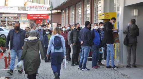 Eskişehir'de 17 gün zor geçecek!