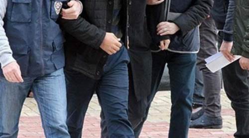 Eskişehir'de 17 suçtan aranan şüpheli yakalandı