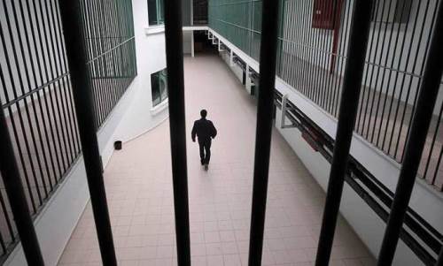 Eskişehir’de 17 yıl ceza alan hırsızlık şüphelisi tutuklandı