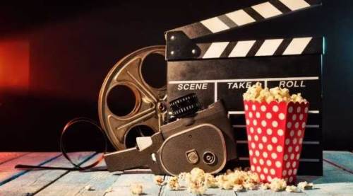 Eskişehir'de 18 film, halka açık ve ücretsiz...