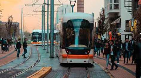 Eskişehir'de 18 yılda tam rekor rakam!