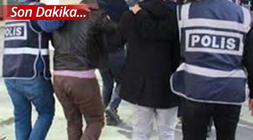 Eskişehir'de 19 öğretmene hapis cezası!