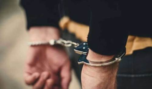 Eskişehir'de 190 suçlu operasyonla yakalandı!