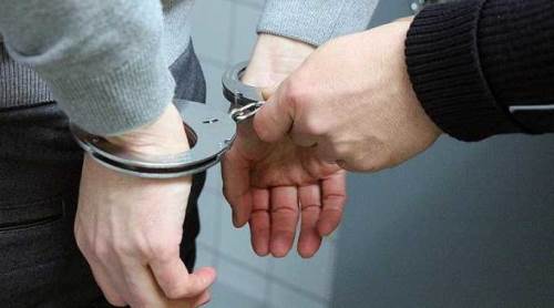 Eskişehir'de 199 noktada denetim: 134 kişi yakalandı