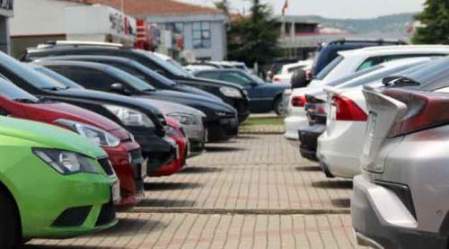 Eskişehir'de 2. el araç alacaklar dikkat! Fiyatlar düştü...