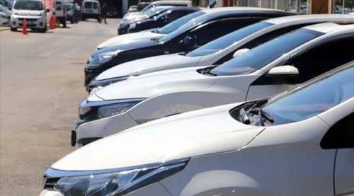 Eskişehir'de 2. el araç uyarısı: Daha da düşecek!