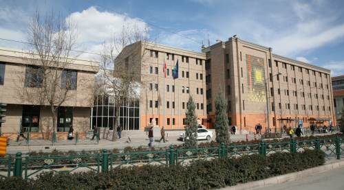 Eskişehir’de 2 adet tarla ihaleyle satılacak