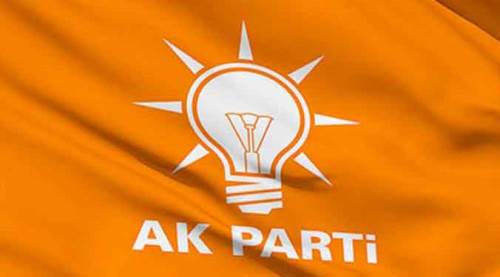 Eskişehir'de 2 AK Parti var!