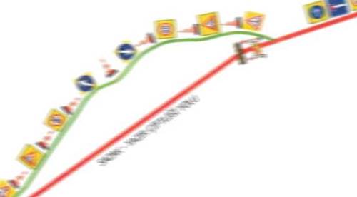 Eskişehir'de 2 ay boyunca yol çalışması olacak: İşte detaylar