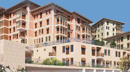 Eskişehir'de 2 bin 499 konut için başvurular başladı