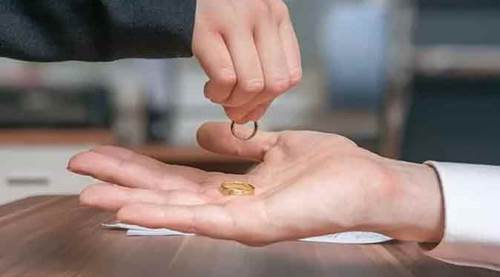 Eskişehir'de 2 bin 500 çift boşandı!