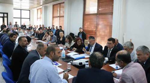 Eskişehir'de 2 bin 685 çalışana zam: 10.600 liraya kadar...