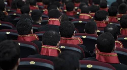 Eskişehir'de 2 bine yakın avukat var ama...