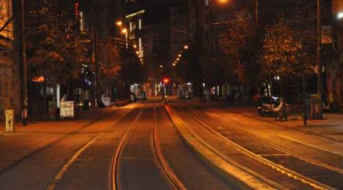 Eskişehir’de 2 gün boyunca bu uyarılara dikkat!