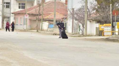 Eskişehir'de 2 kişiyi rehin almıştı: 41 yıl hapis!