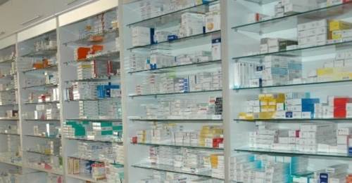 Eskişehir'de 2 Nisan Çarşamba günü nöbetçi eczaneler