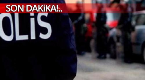 Eskişehir'de 2 PKK'lı gözaltına alındı