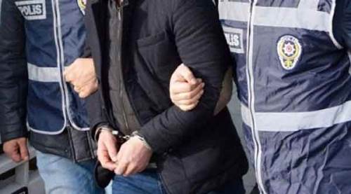 Eskişehir'de 2 suç makinesi yakalandı!
