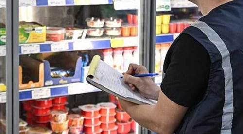 Eskişehir'de 20 işletme sınıfta kaldı: 1 milyon TL’yi aşan ceza!