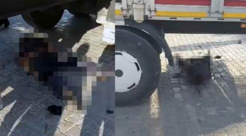 Eskişehir'de 20 yaşında can verdi!