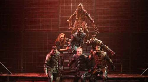 Eskişehir'de 20 yılda, 1.5 milyon seyirci!