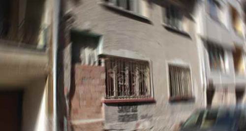 Eskişehir'de 20 yıldır o sokağa girmeye korkuyorlar!