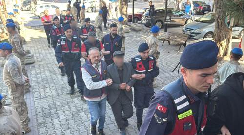 Eskişehir’de 20 yıllık kayıp vakasıyla ilgili 10 kişi adliyeye sevk edildi!