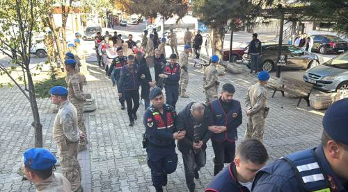 Eskişehir’de 20 yıllık kayıp vakasıyla ilgili 8 kişi tutuklandı!