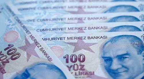 Eskişehir'de 200 bin TL AVM'de unutuldu: Parayı bulan kişi ise...