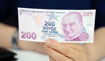 Eskişehir'de 200 TL ile ne alınabiliyor?