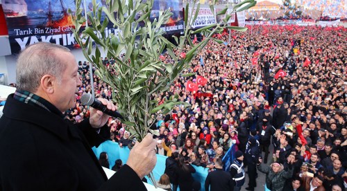Eskişehir'de 2019'da değişim olacak