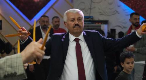 Eskişehir'de 21 yıl sonra değişim!