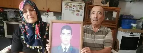 Eskişehir'de 21 yıldır dinmeyen acı: Şehit annesinden yasa tepkisi