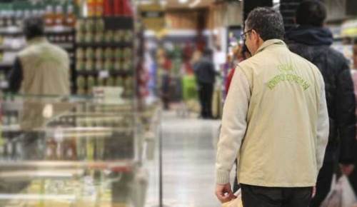 Eskişehir'de 210 işletme denetlendi, ceza yağdı!