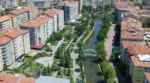 Eskişehir'de 217 bina riskli ilan edildi!