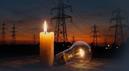 Eskişehir'de 23 Ekim elektrik kesintisi: Bu mahallelerde oturanlar dikkat!