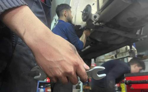 Eskişehir'de 23 Nisan'da onlara tatil yok!