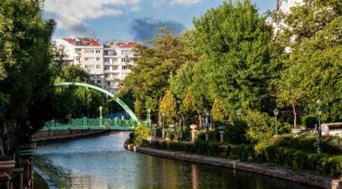 Eskişehir’de 23 Nisan düzenlemesi: Hangi yerler açık, hangileri kapalı?