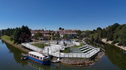 Eskişehir'de 23 Nisan düzenlemesi: Nereler açık, nereler kapalı olacak?