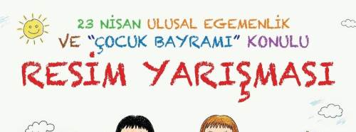 Eskişehir’de 23 Nisan’ın minik sanatçıları belli oldu! İşte kazananlar